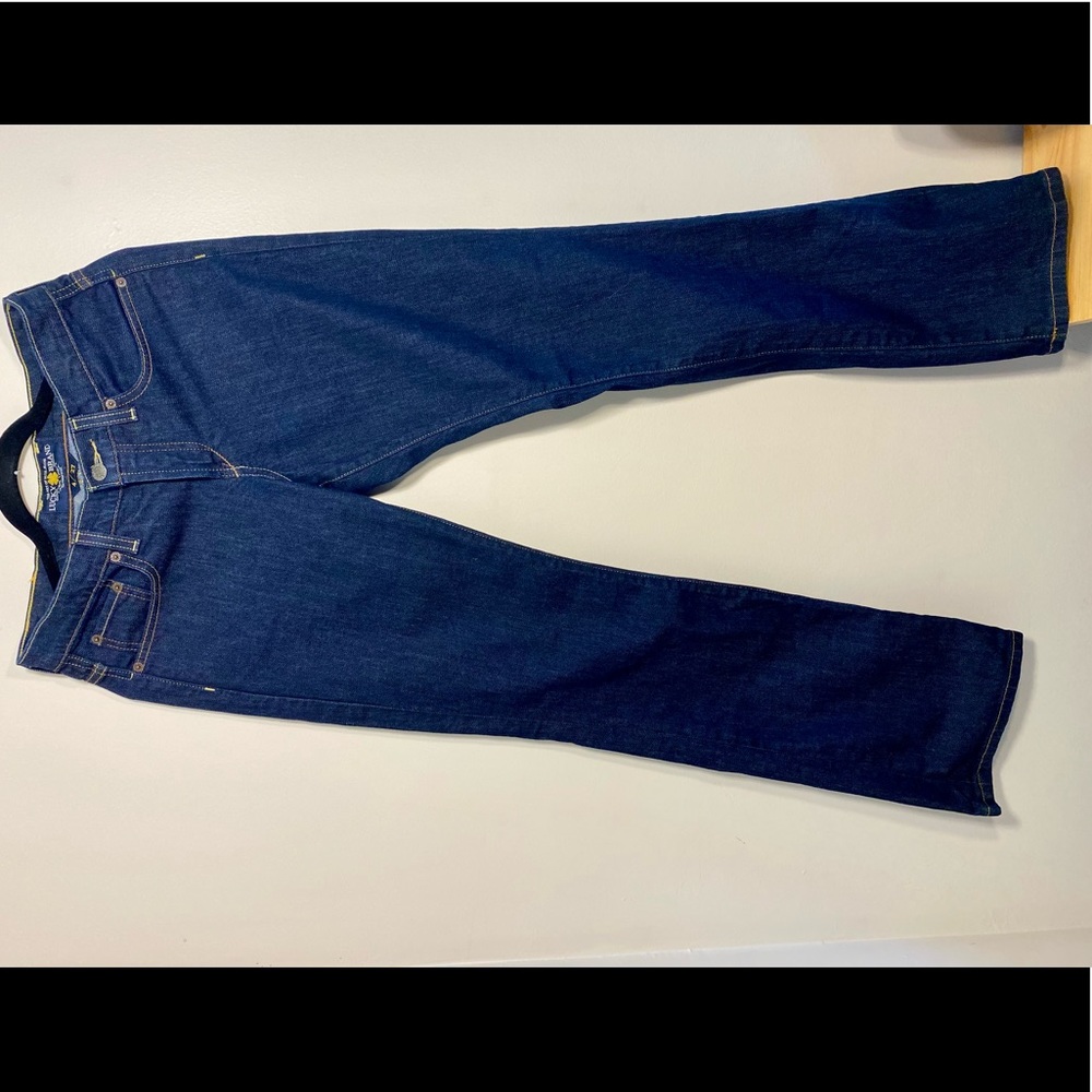 Lucky Brand - Picture 2 of 8